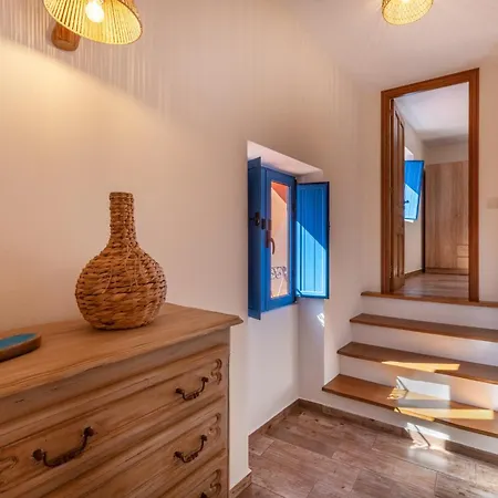 Com Holiday home