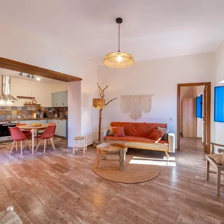Holiday home Com *