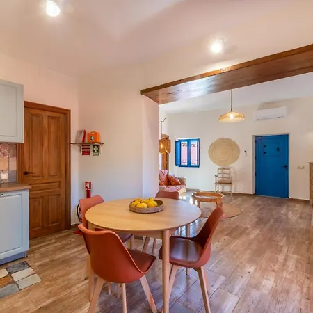 Com Holiday home