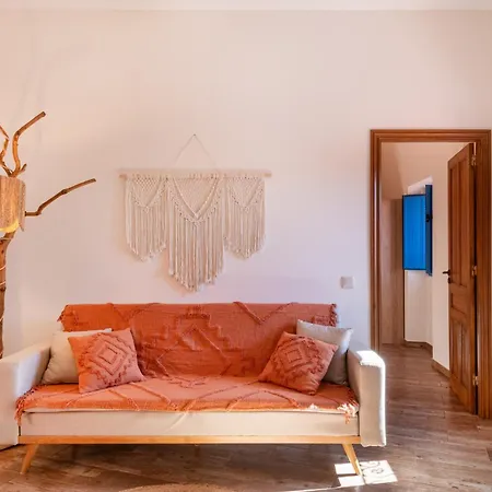 Holiday home Com Alte