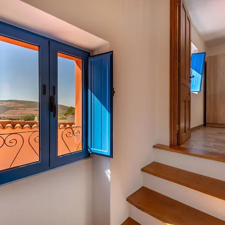 Com Holiday home