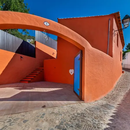 Holiday home Com