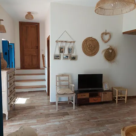 Com Holiday home *