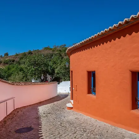 Feriehus Com Alte