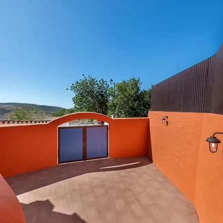 Com 度假居 阿尔特