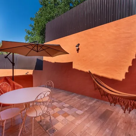 Com 度假居 阿尔特