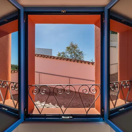 Hébergement de vacances Com Alte