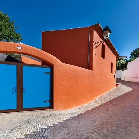Com Ferienhaus *