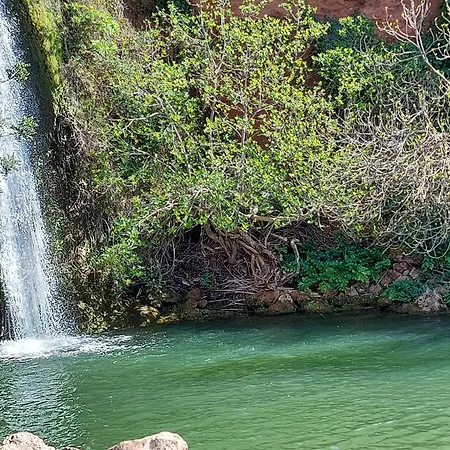 Holiday home Com