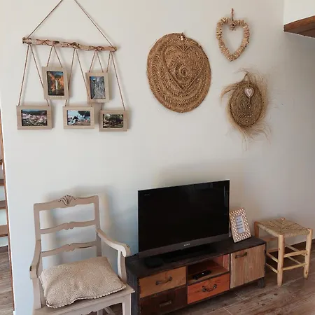 Сasa de vacaciones Com *