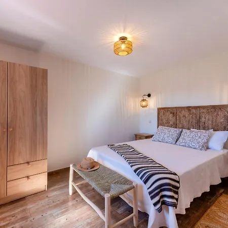 Casa vacanze Com Alte
